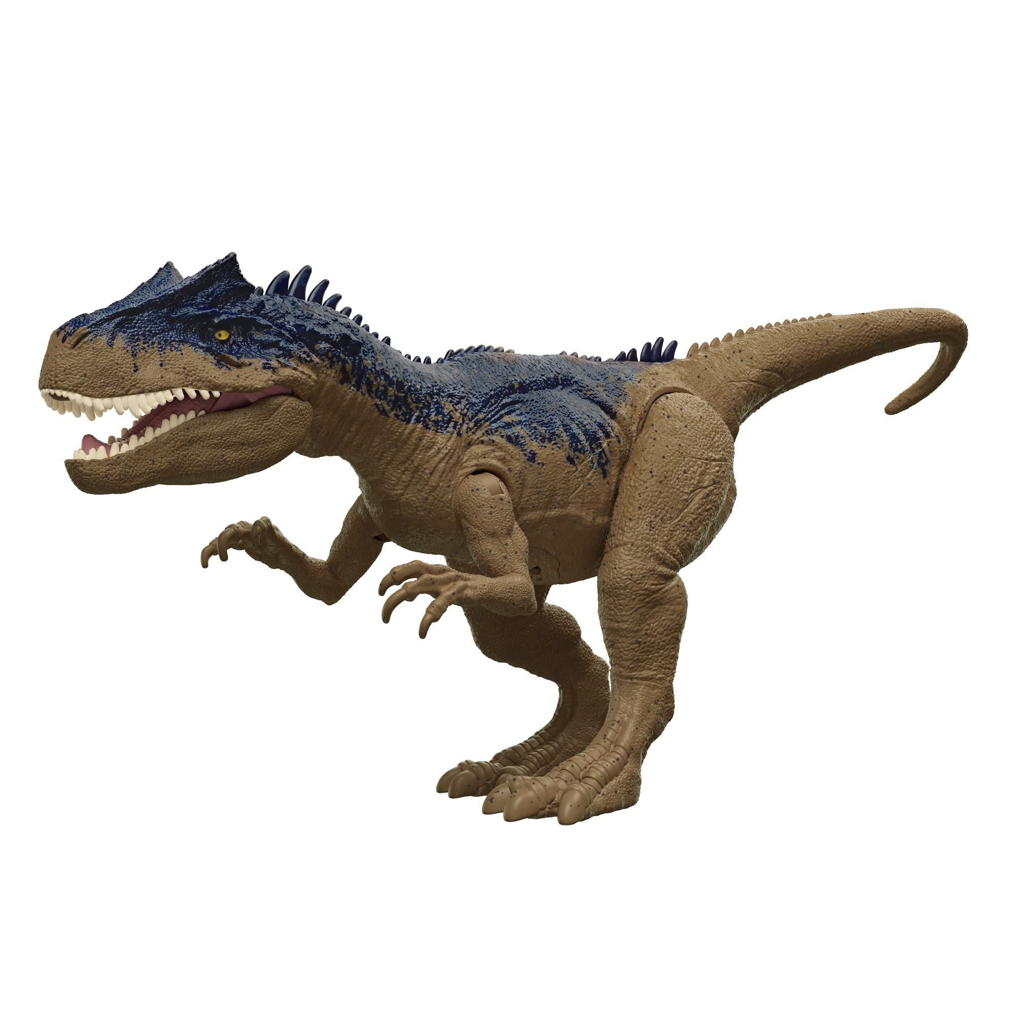 Allosaurus