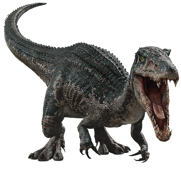 Baryonyx