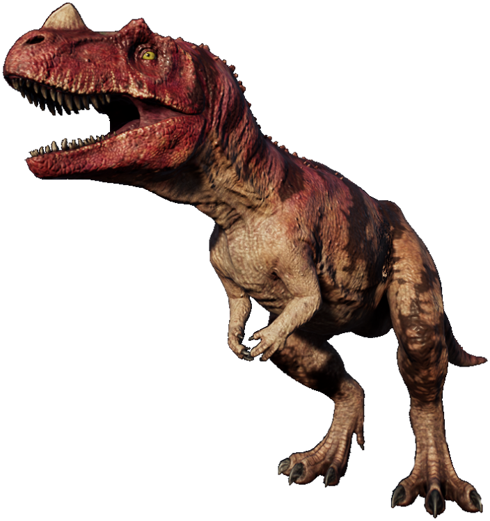 Ceratosaurus