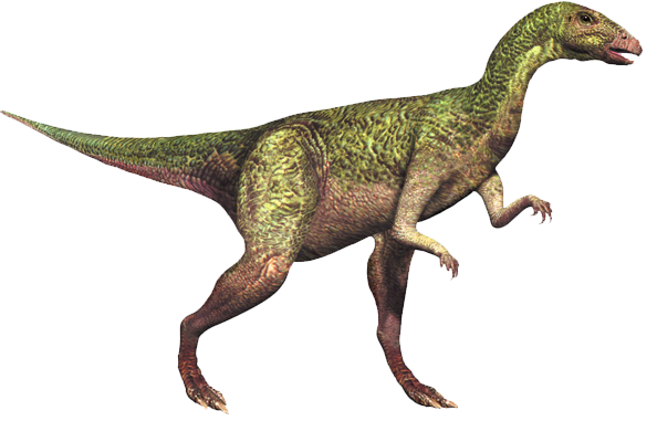 Dryosaurus