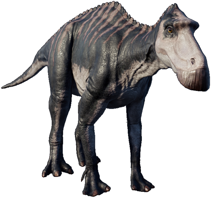 Maiasaura