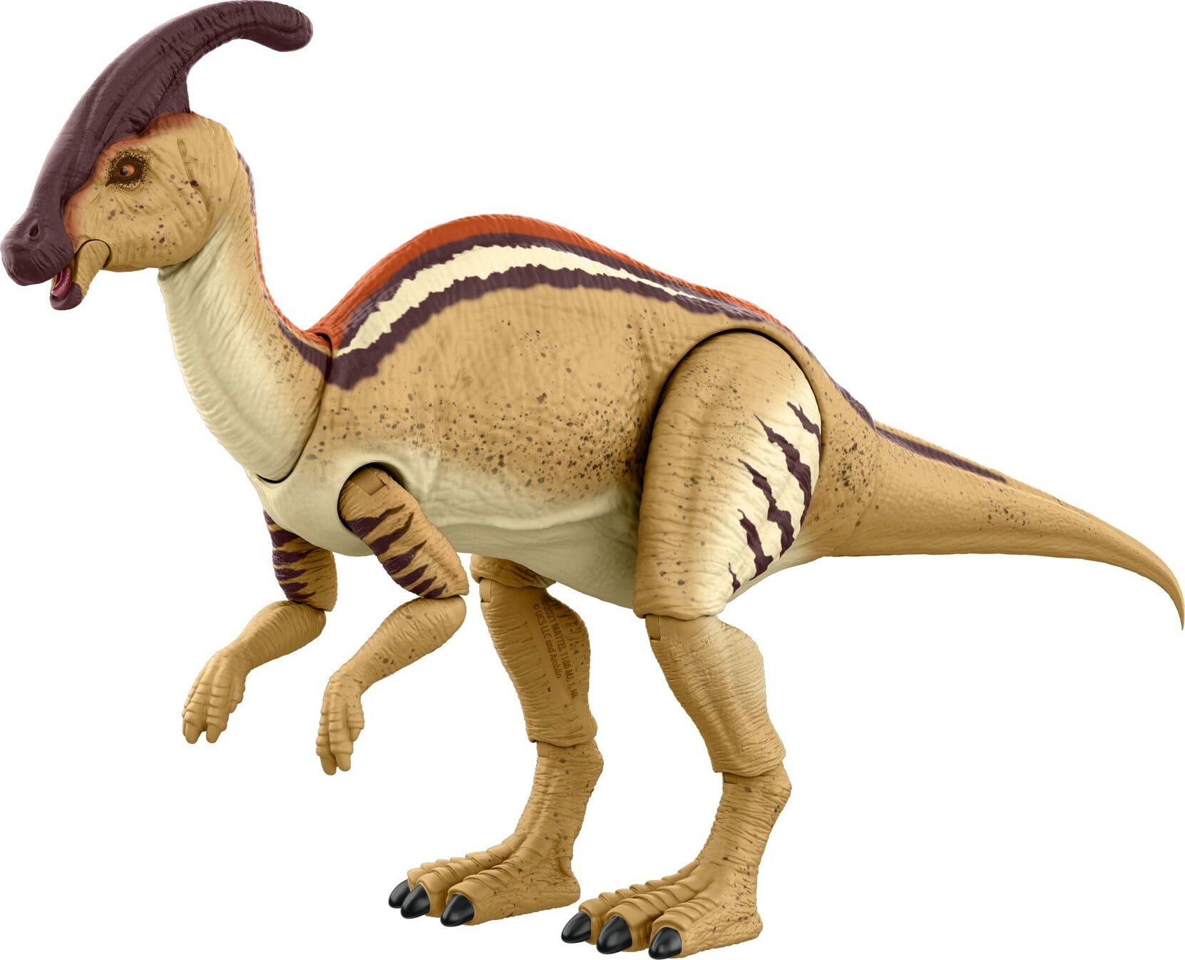 Parasaurolophus