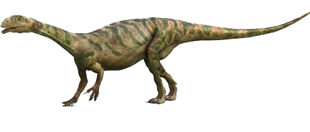 Thecodontosaurus